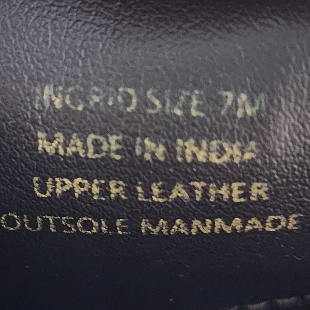 Matisse Chocolate Brown Platform Boots - Picture 10 of 13